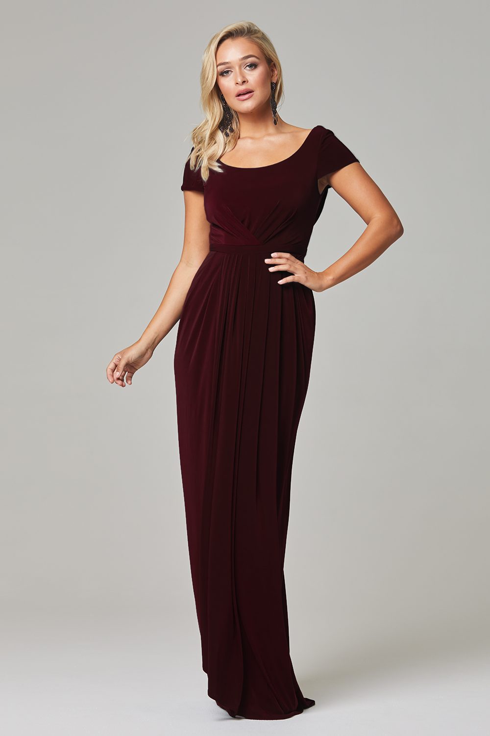 Gloria By Tania Olsen Sizes 4 - 18 TO804 - ElissaJay Boutique