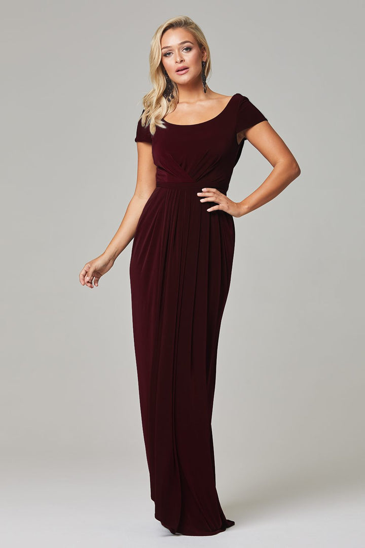 Gloria By Tania Olsen Sizes 4 - 18 TO804 - ElissaJay Boutique