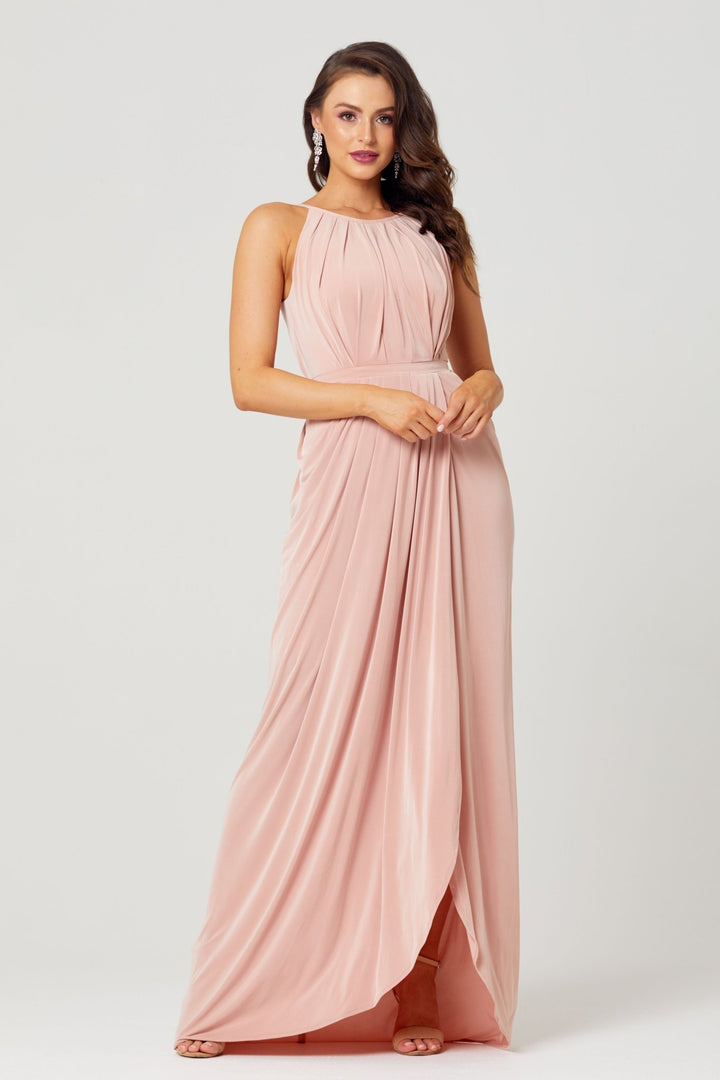 Sandra Dress By Tania Olsen Sizes 20 - 30 TO76 - ElissaJay Boutique