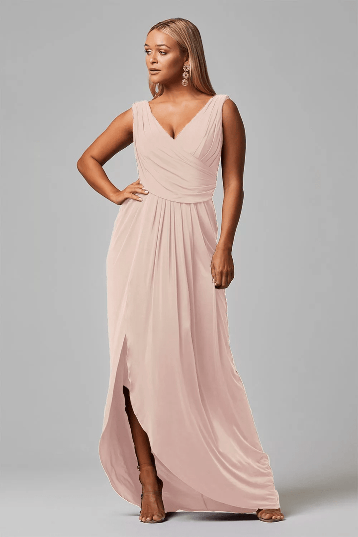 Kalani Dress By Tania Olsen Sizes 20 - 30 TO817 - ElissaJay Boutique