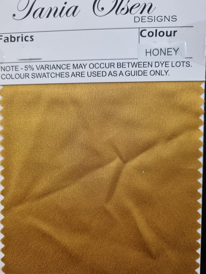 Violette Dress by Tania Olsen Sizes 4 - 16 TO895 - ElissaJay Boutique