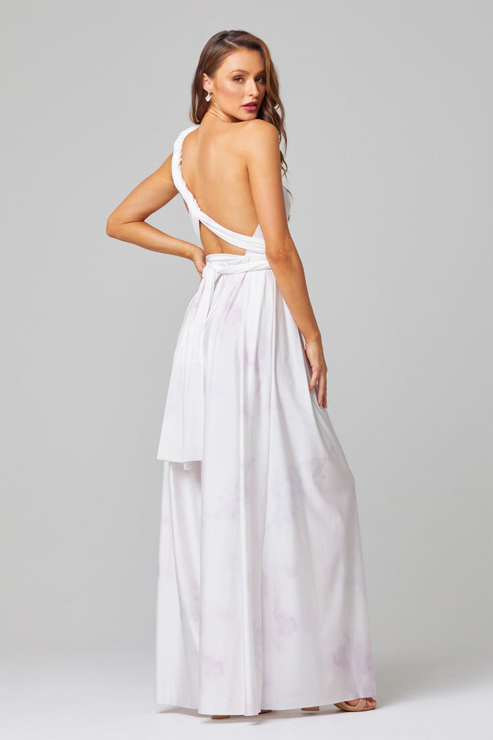 Wrap Dress By Tania Olsen PO31 - ElissaJay Boutique