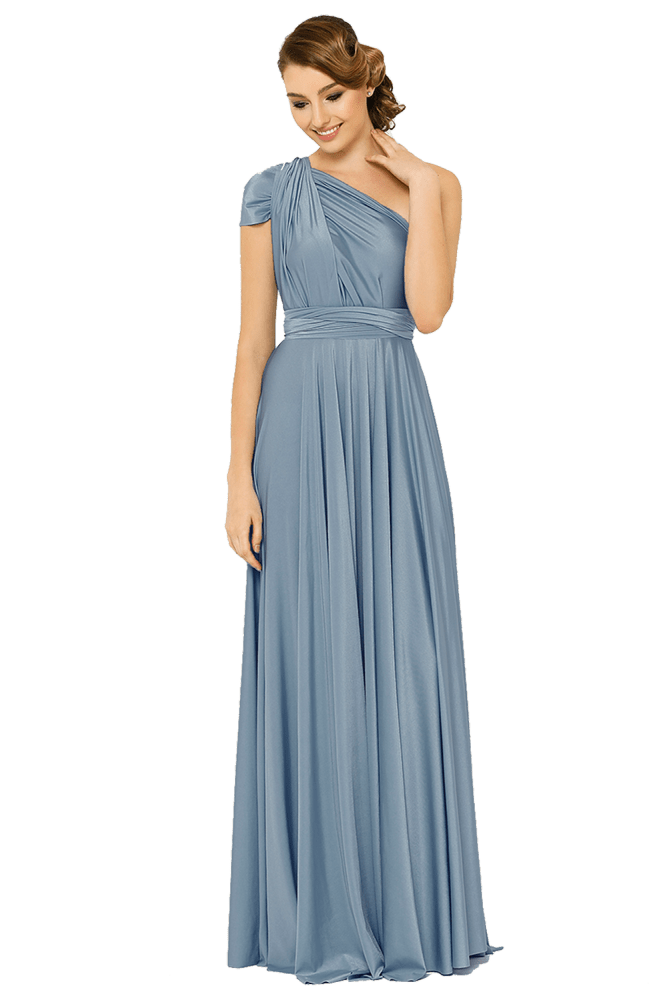 Wrap Dress By Tania Olsen PO31 - ElissaJay Boutique