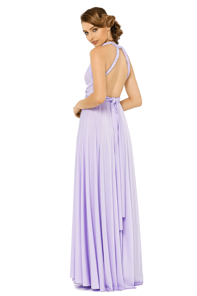 Wrap Dress By Tania Olsen PO31 - ElissaJay Boutique