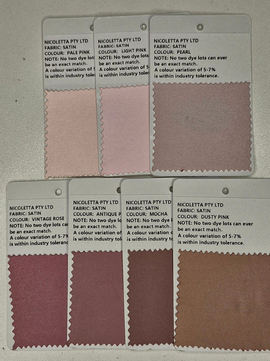 Martha Dress By Nicoletta NBM1020 - ElissaJay Boutique