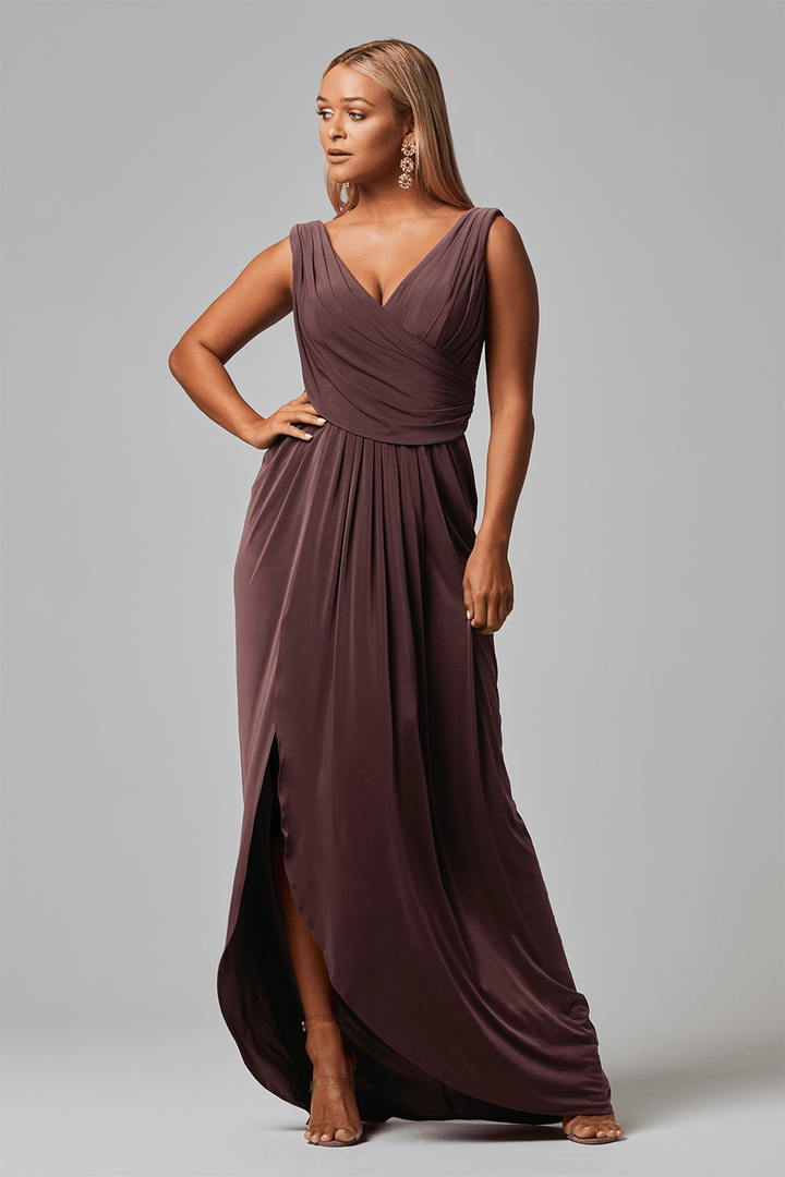 Kalani Dress By Tania Olsen Sizes 20 - 30 TO817 - ElissaJay Boutique