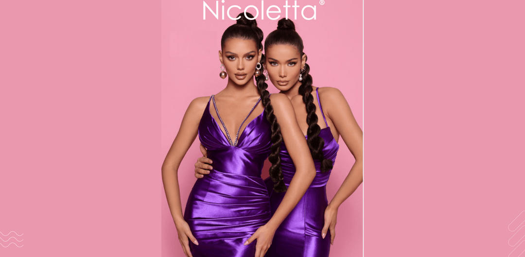 Nicoletta - Rebranding of Jadore - ElissaJay Boutique