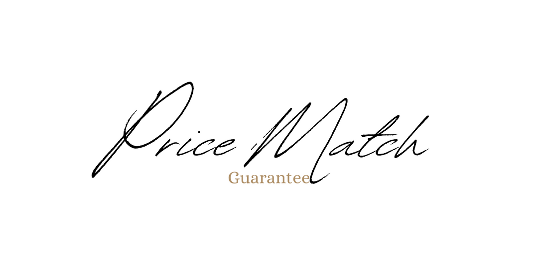 Our Price Match Promise – Shop With Confidence at Elissa Jay