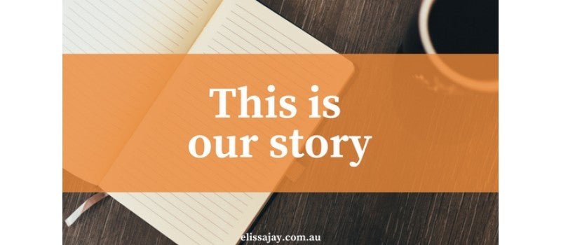 OUR STORY - ElissaJay Boutique