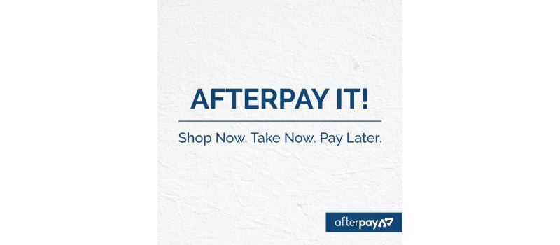 AFTERPAY - SHOP TODAY, WEAR TOMORROW, PAY IT IN 4 - ElissaJay Boutique