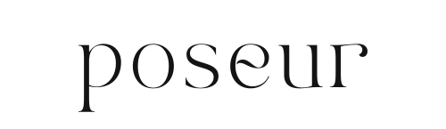 Poseur