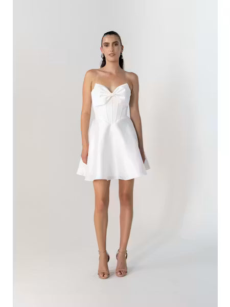 Mini Bridal Dresses