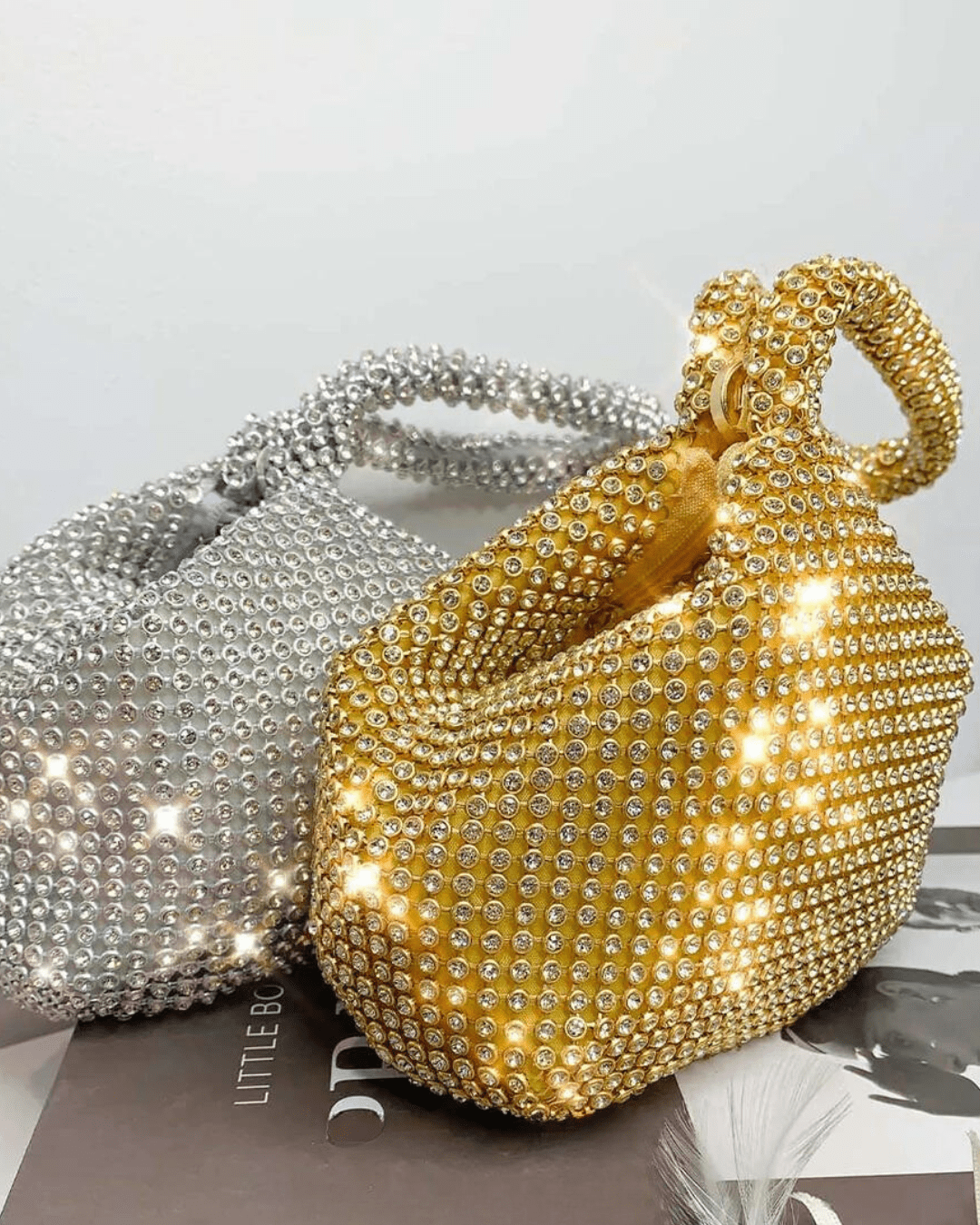 Accessories - ElissaJay Boutique