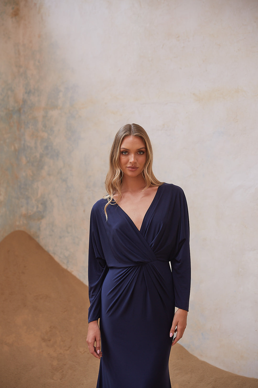 Adair Dress by Tania Olsen - ElissaJay Boutique