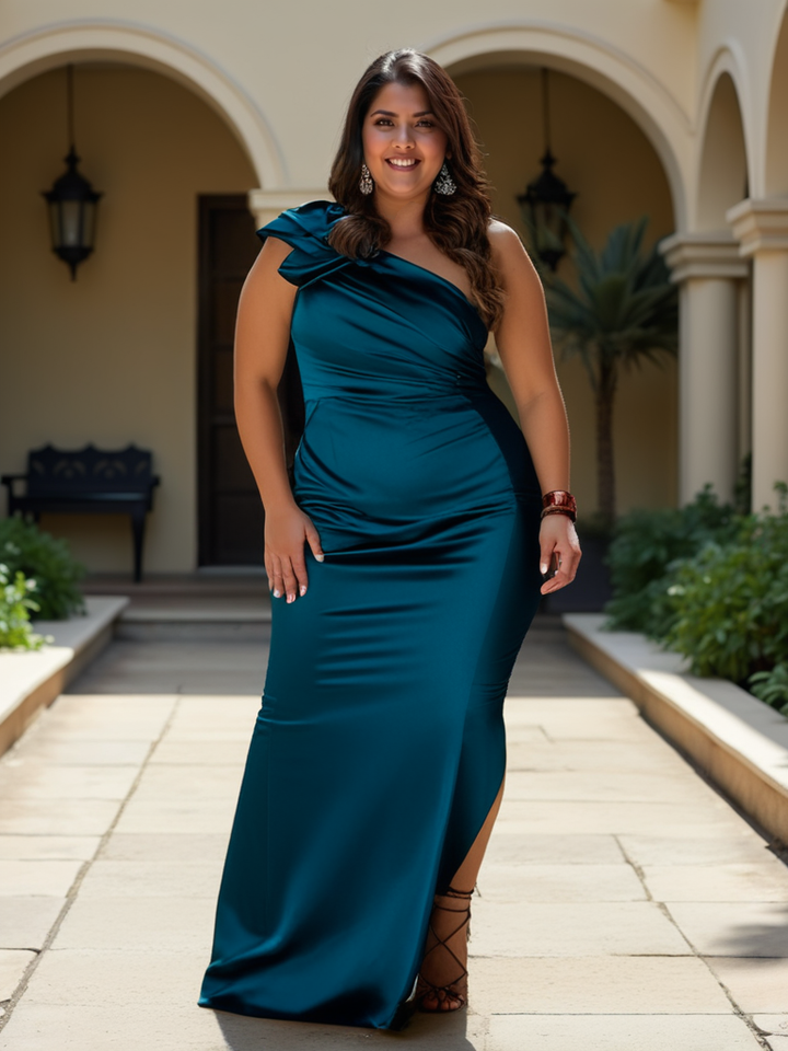 Nicolina Dress by Nicoletta NBM1015