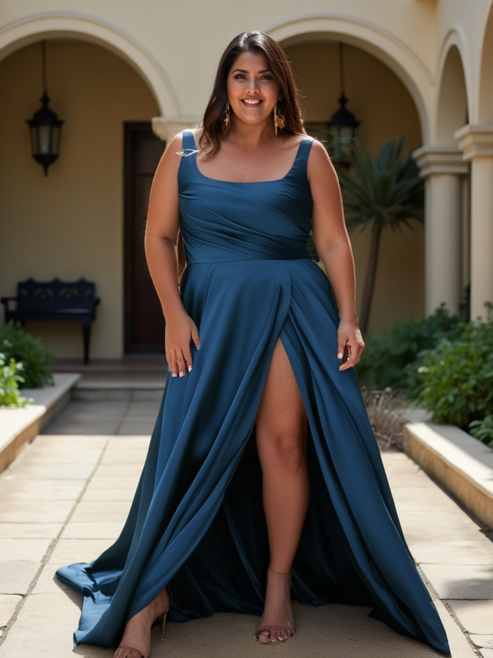 Moana Dress By Tania Olsen Sizes 18 - 30 TO2429