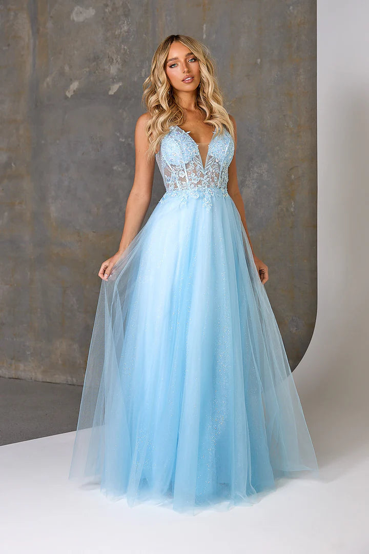 Alouette Dress by Tania Olsen PO2566