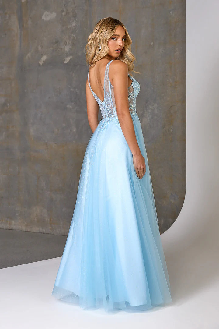 Alouette Dress by Tania Olsen PO2566