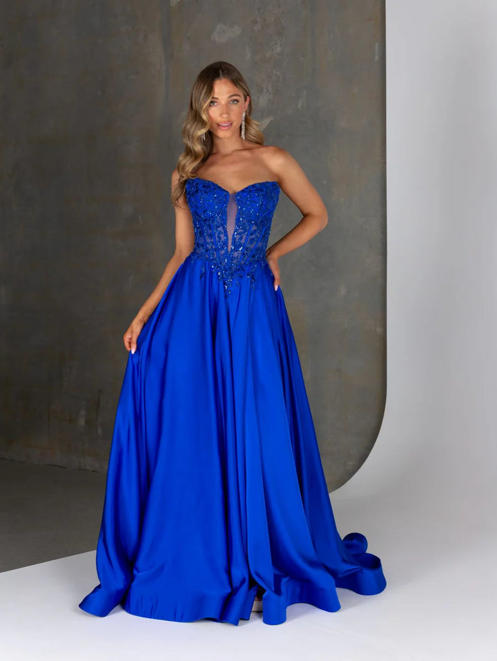 Alpha Dress by Tania Olsen PO25167