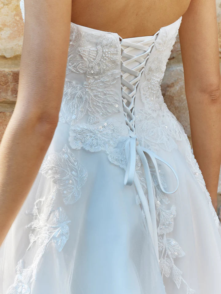 Amanda Wedding Dress by Tania Olsen TC2653