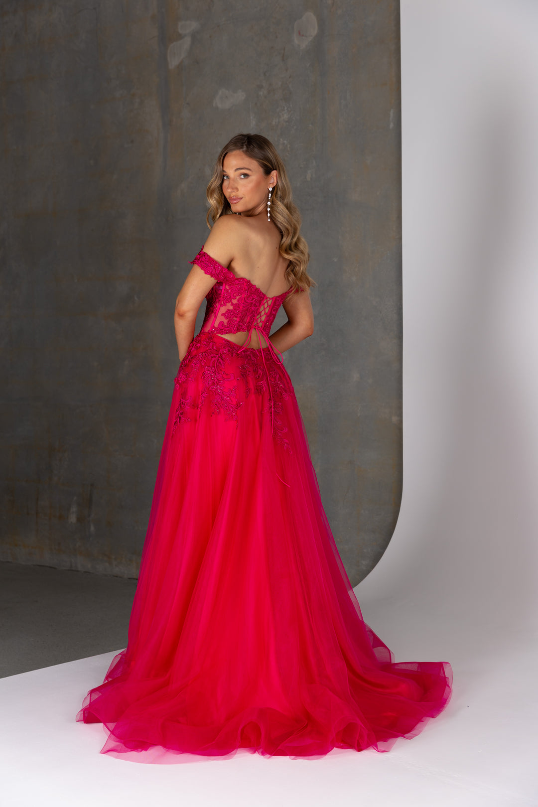 Amarylis Dress by Tania Olsen PO25166