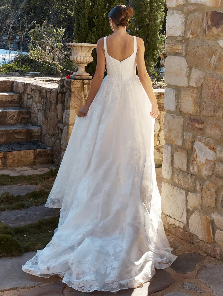 Annabelle Wedding Dress by Tania Olsen TC2603
