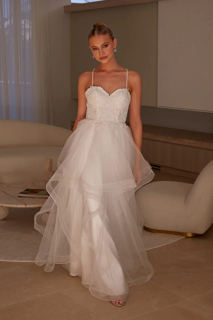 Bourne Dress by Tania Olen PO24102