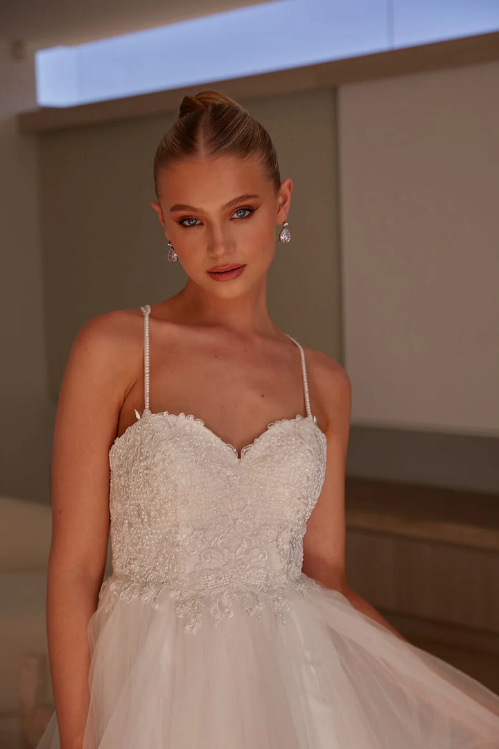 Bourne Dress by Tania Olen PO24102