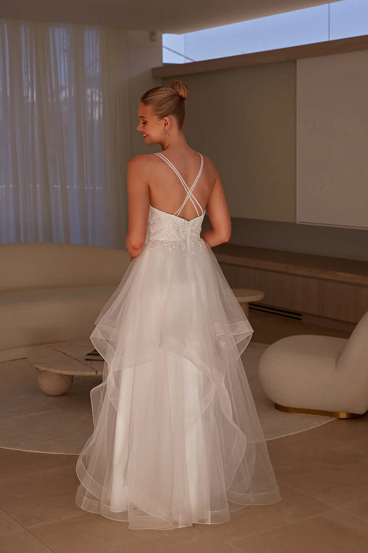 Bourne Dress by Tania Olen PO24102