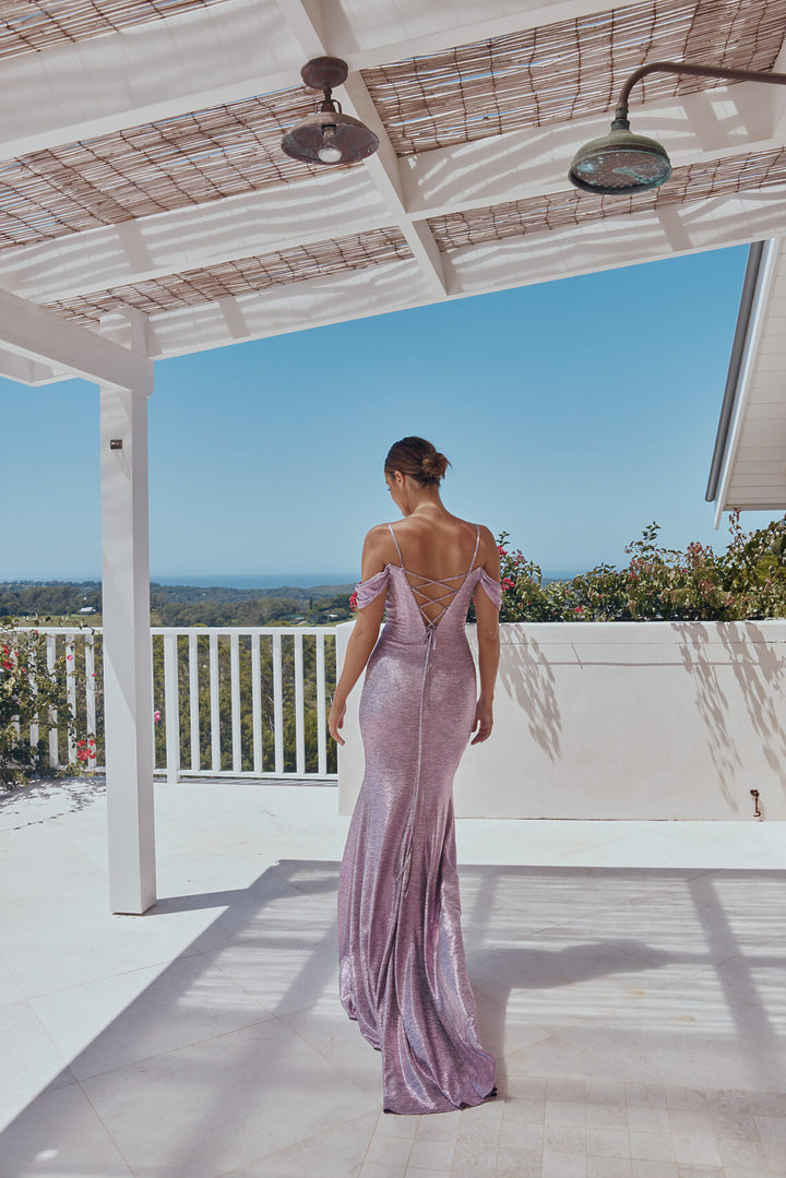 Camellia Dress by Tania Olsen - ElissaJay Boutique