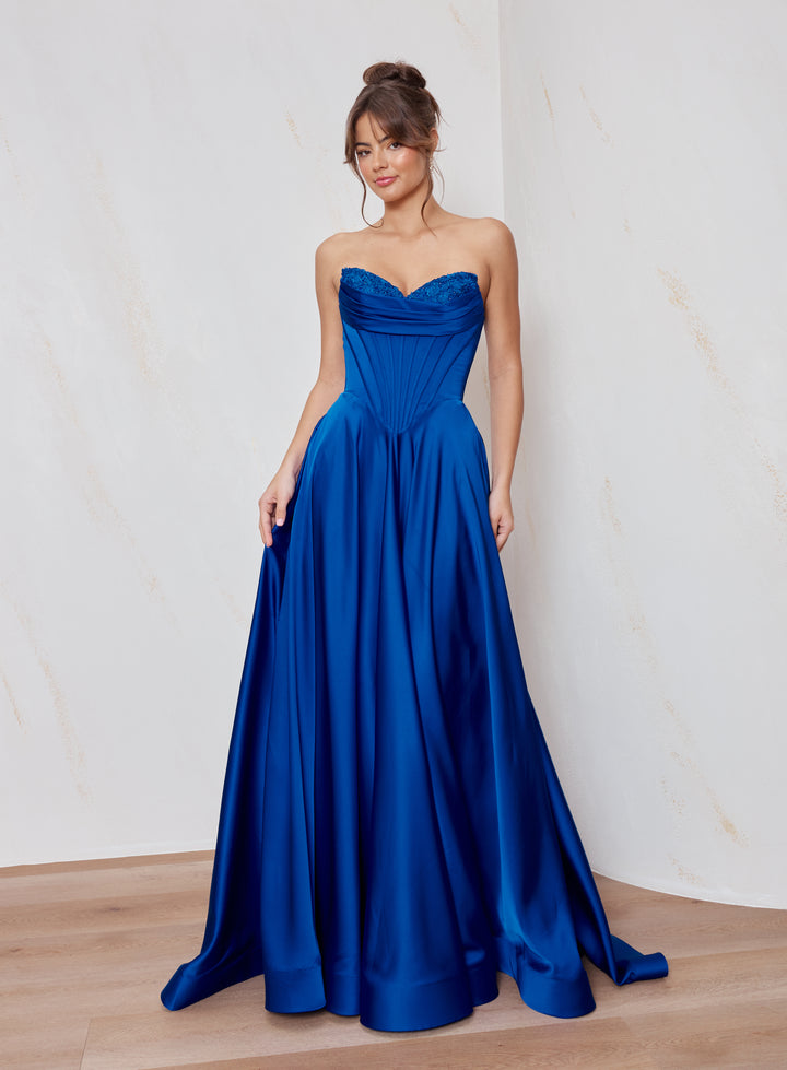 Cadence Dress by Tania Olsen PO2677