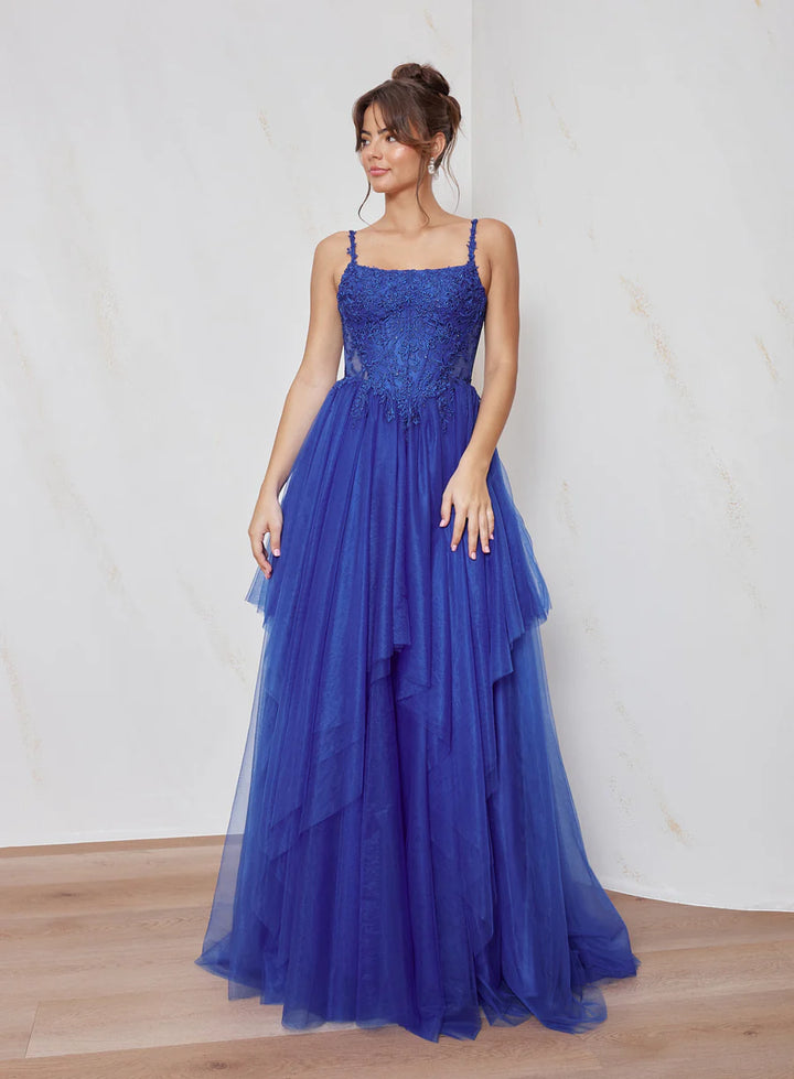 Cailtin Dress by Tania Olsen PO2673