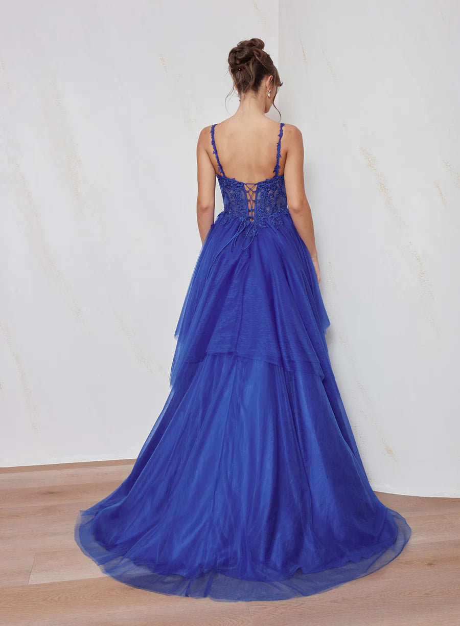 Cailtin Dress by Tania Olsen PO2673