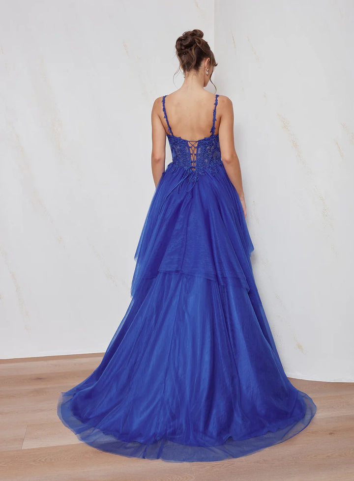 Cailtin Dress by Tania Olsen PO2673