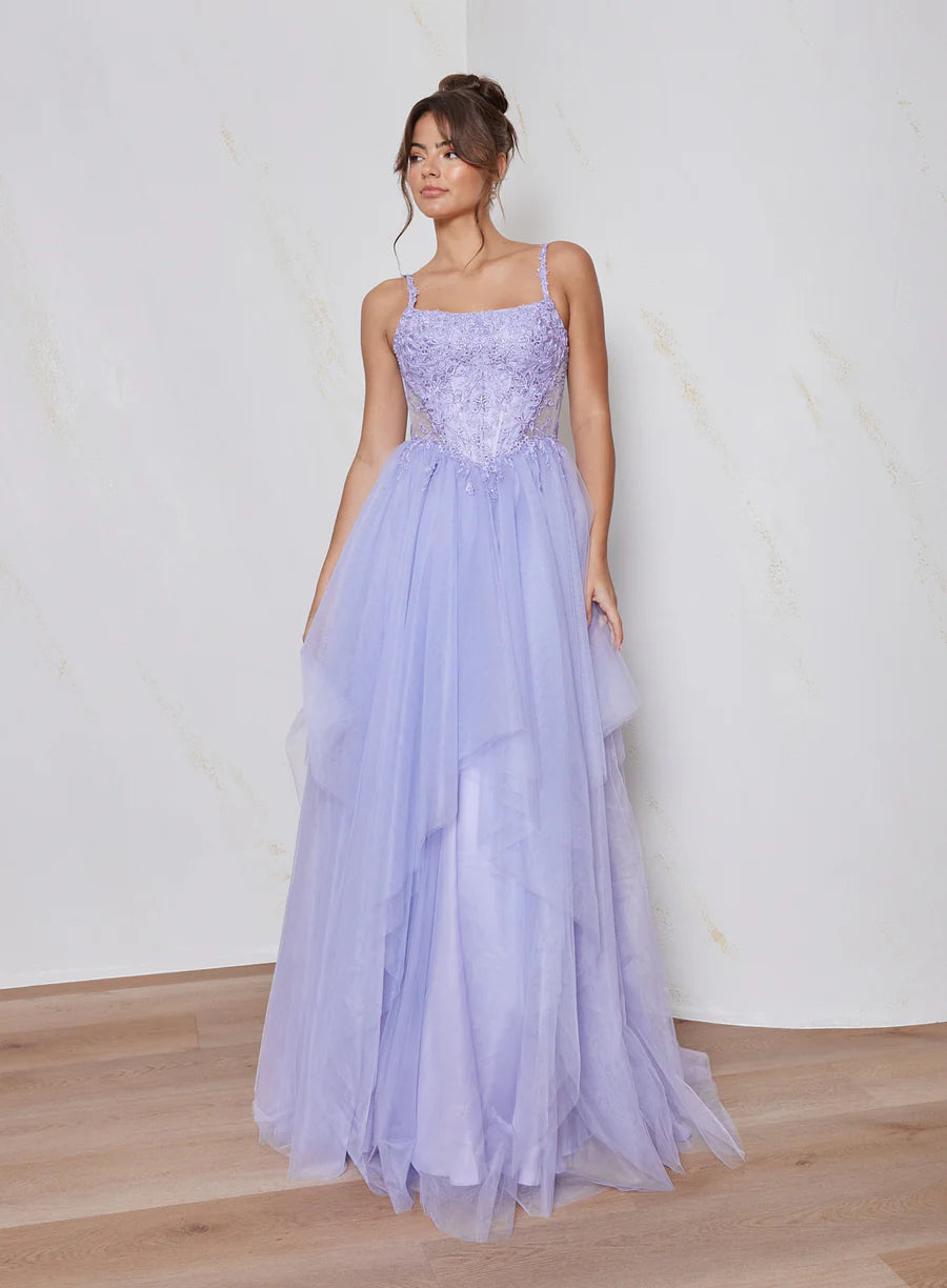 Cailtin Dress by Tania Olsen PO2673