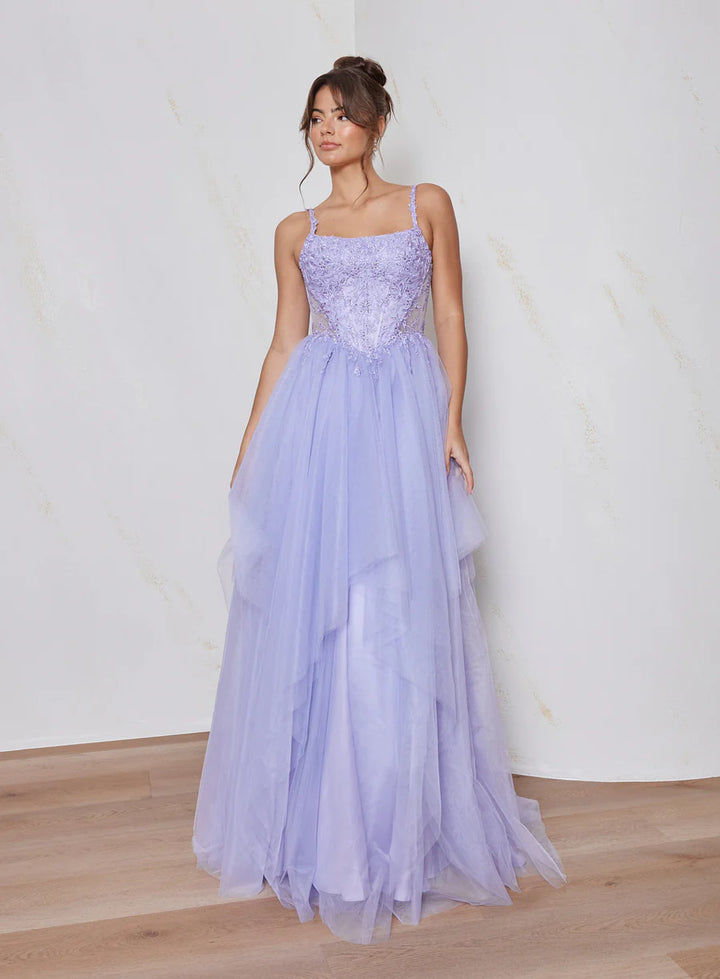 Cailtin Dress by Tania Olsen PO2673