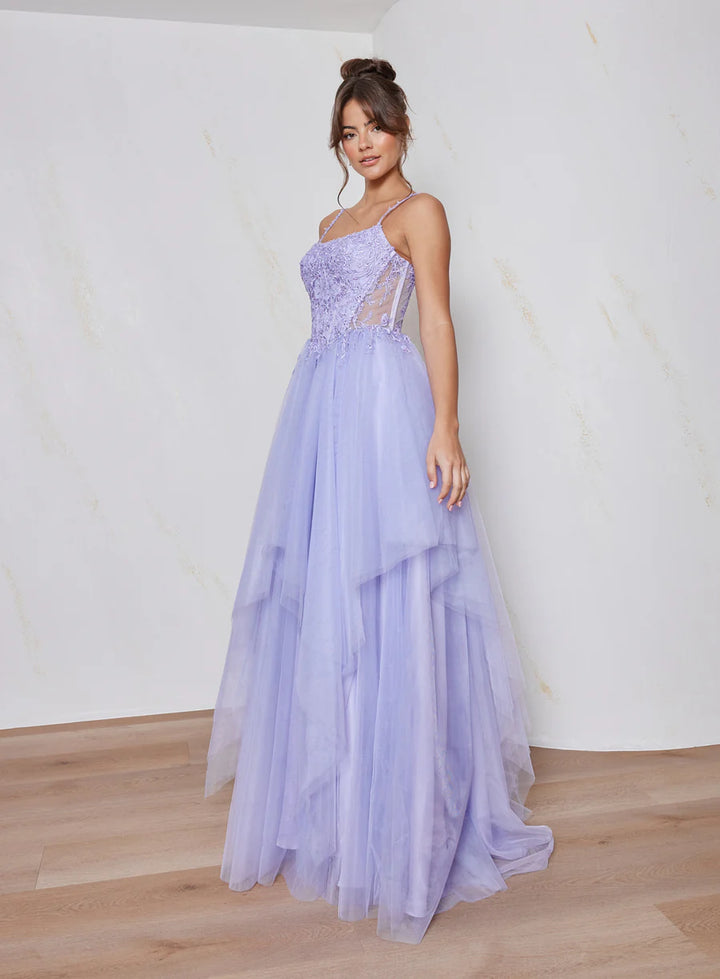 Cailtin Dress by Tania Olsen PO2673