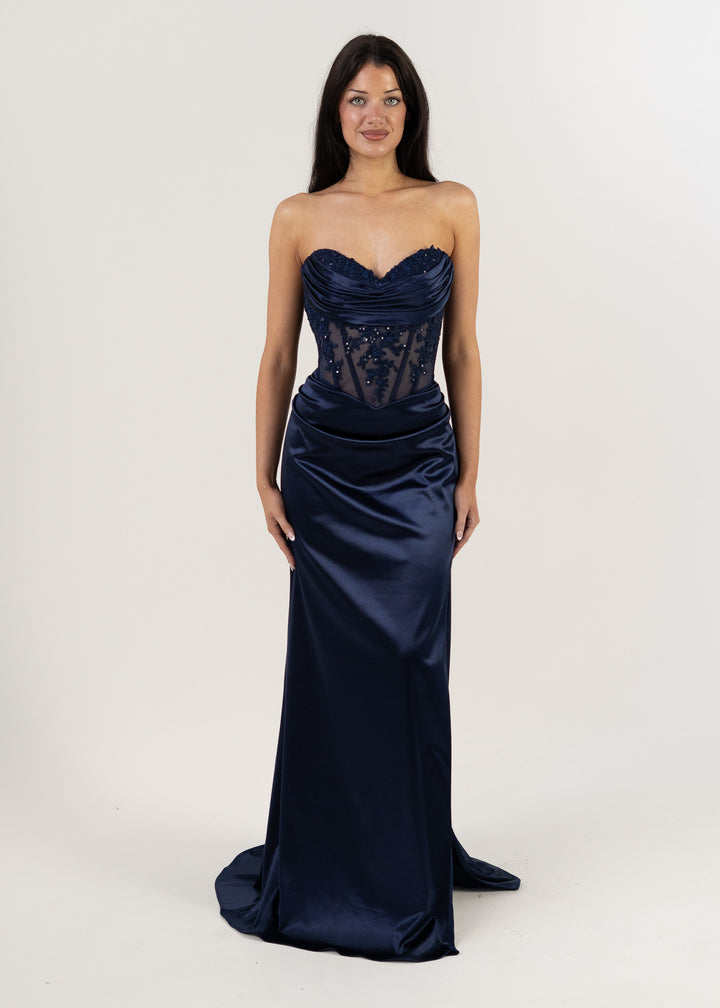 Calia Dress by Tania Olsen PO2647