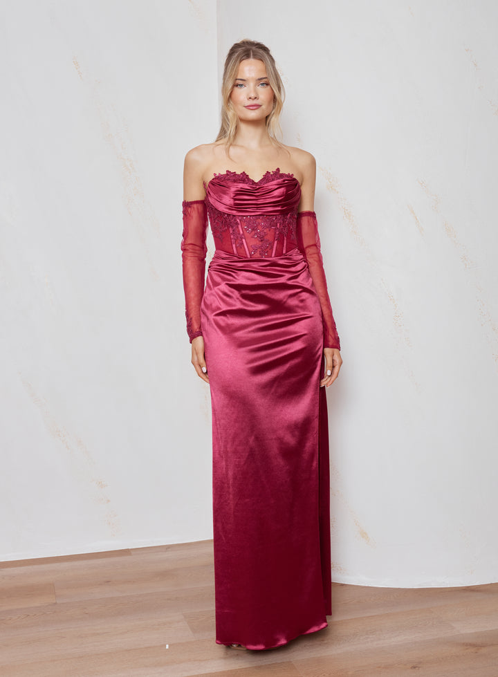 Calia Dress by Tania Olsen PO2647