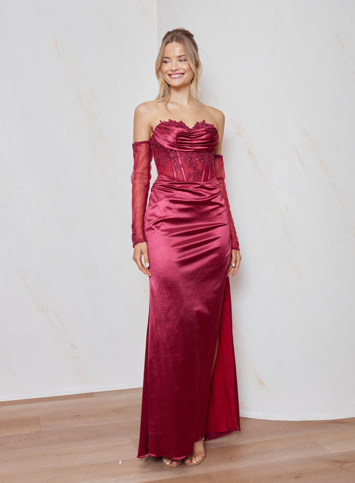 Calia Dress by Tania Olsen PO2647