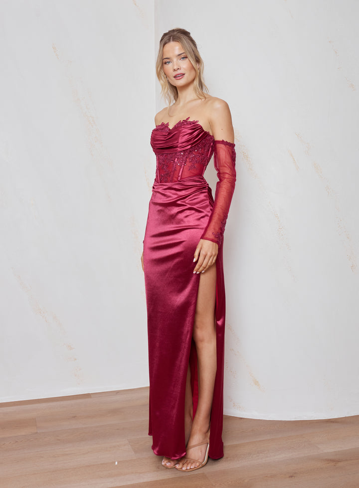 Calia Dress by Tania Olsen PO2647
