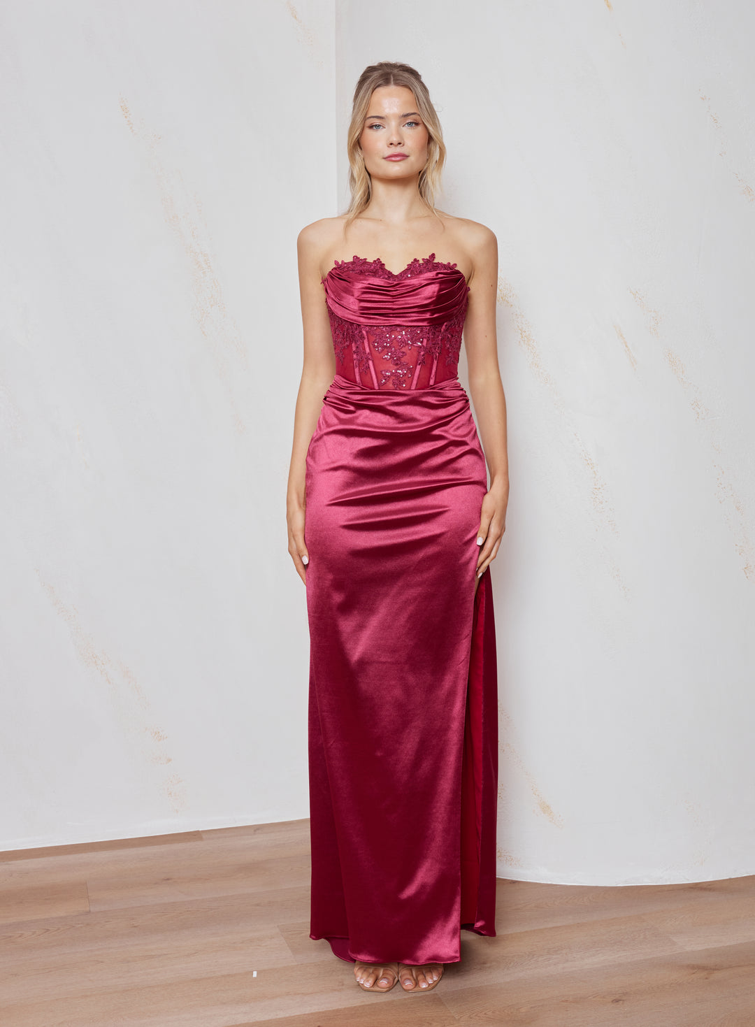 Calia Dress by Tania Olsen PO2647