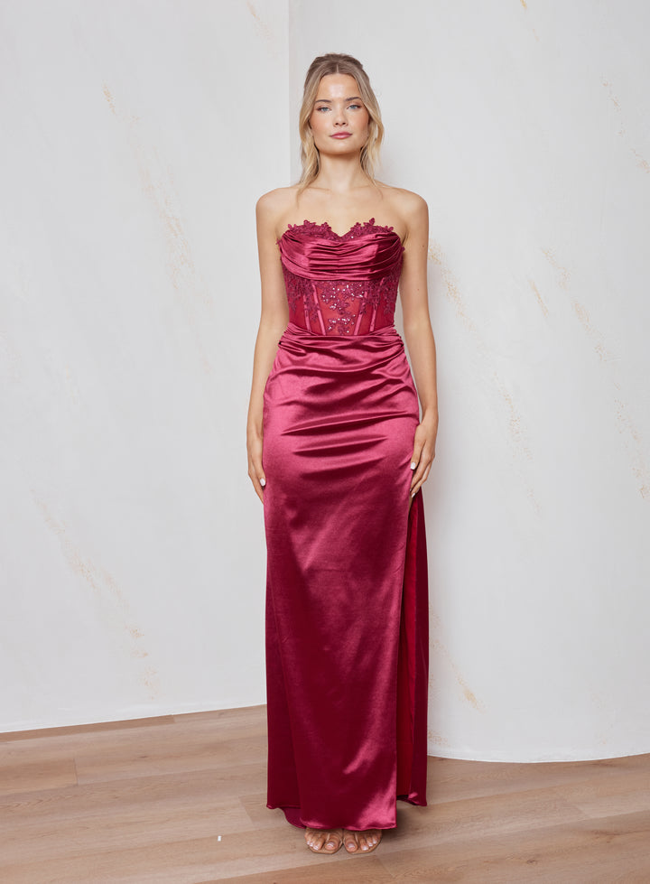 Calia Dress by Tania Olsen PO2647