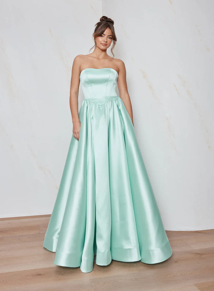 Delaney Dress by Tania Olsen PO2607