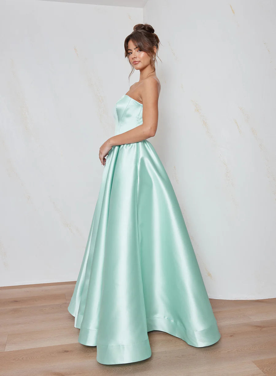 Delaney Dress by Tania Olsen PO2607