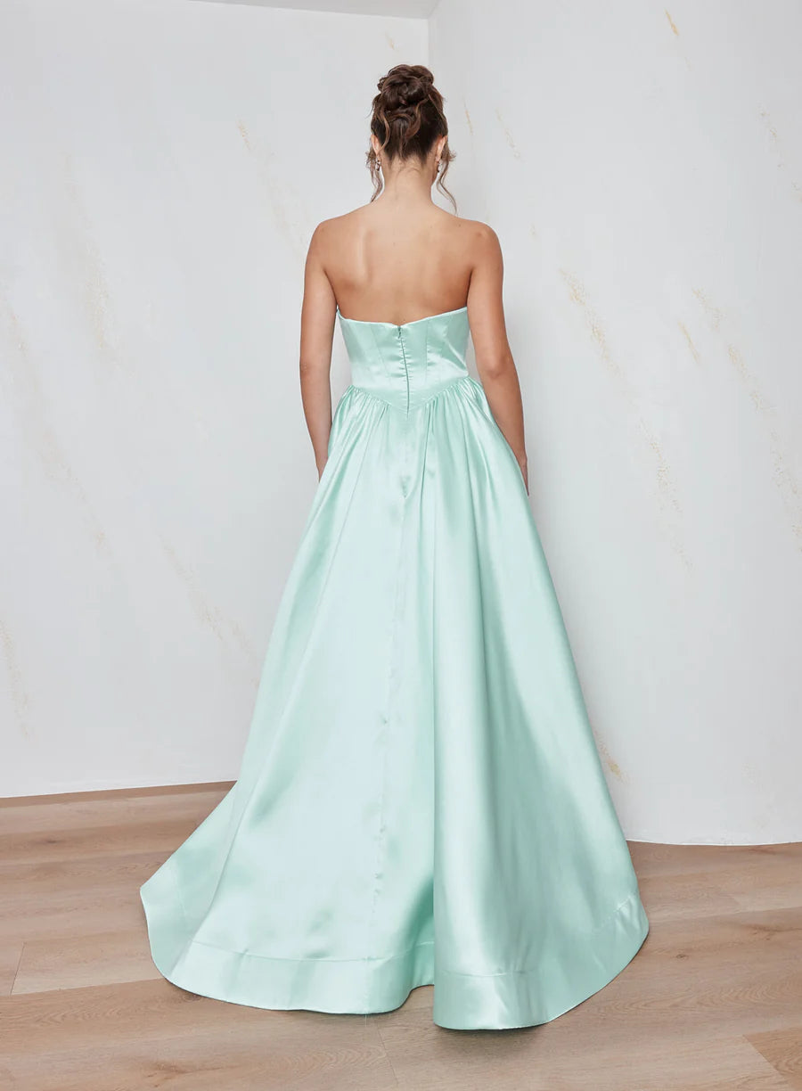 Delaney Dress by Tania Olsen PO2607