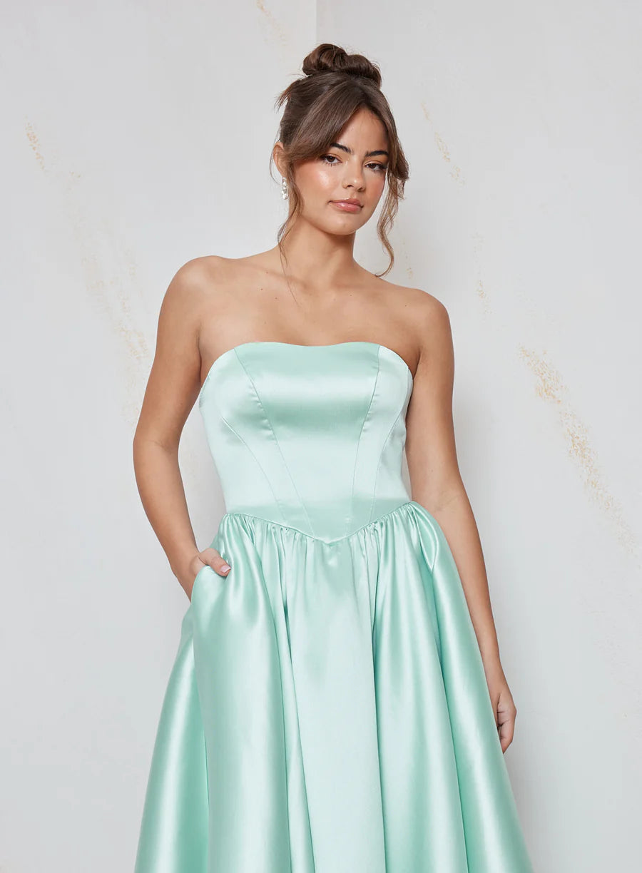 Delaney Dress by Tania Olsen PO2607