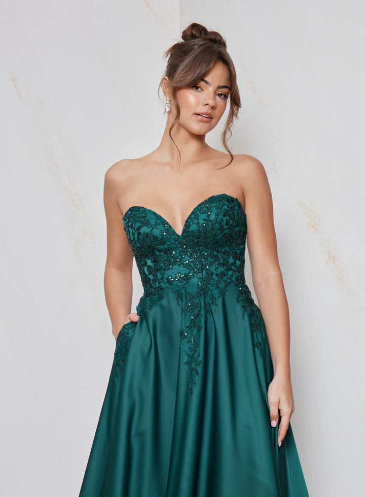 Caris Dress by Tania Olsen PO2348