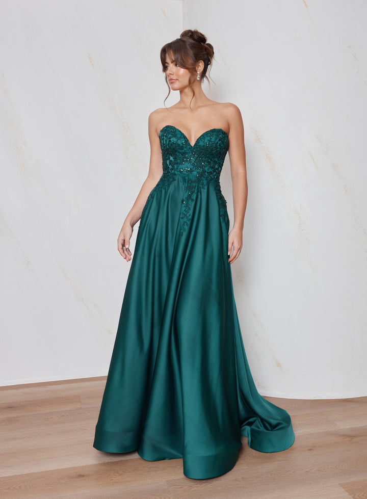 Caris Dress by Tania Olsen PO2348