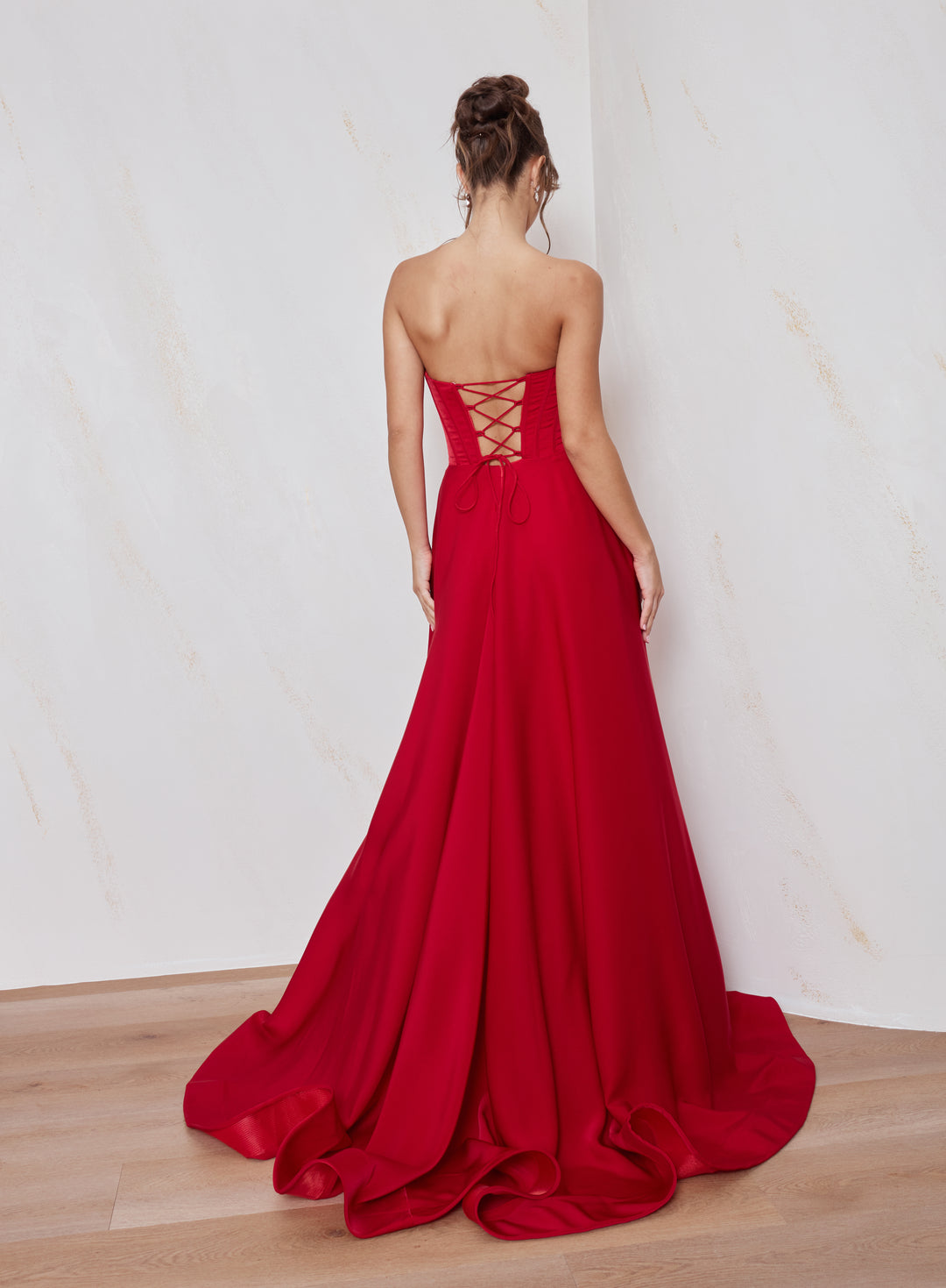 Carly Dress by Tania Olsen PO2674